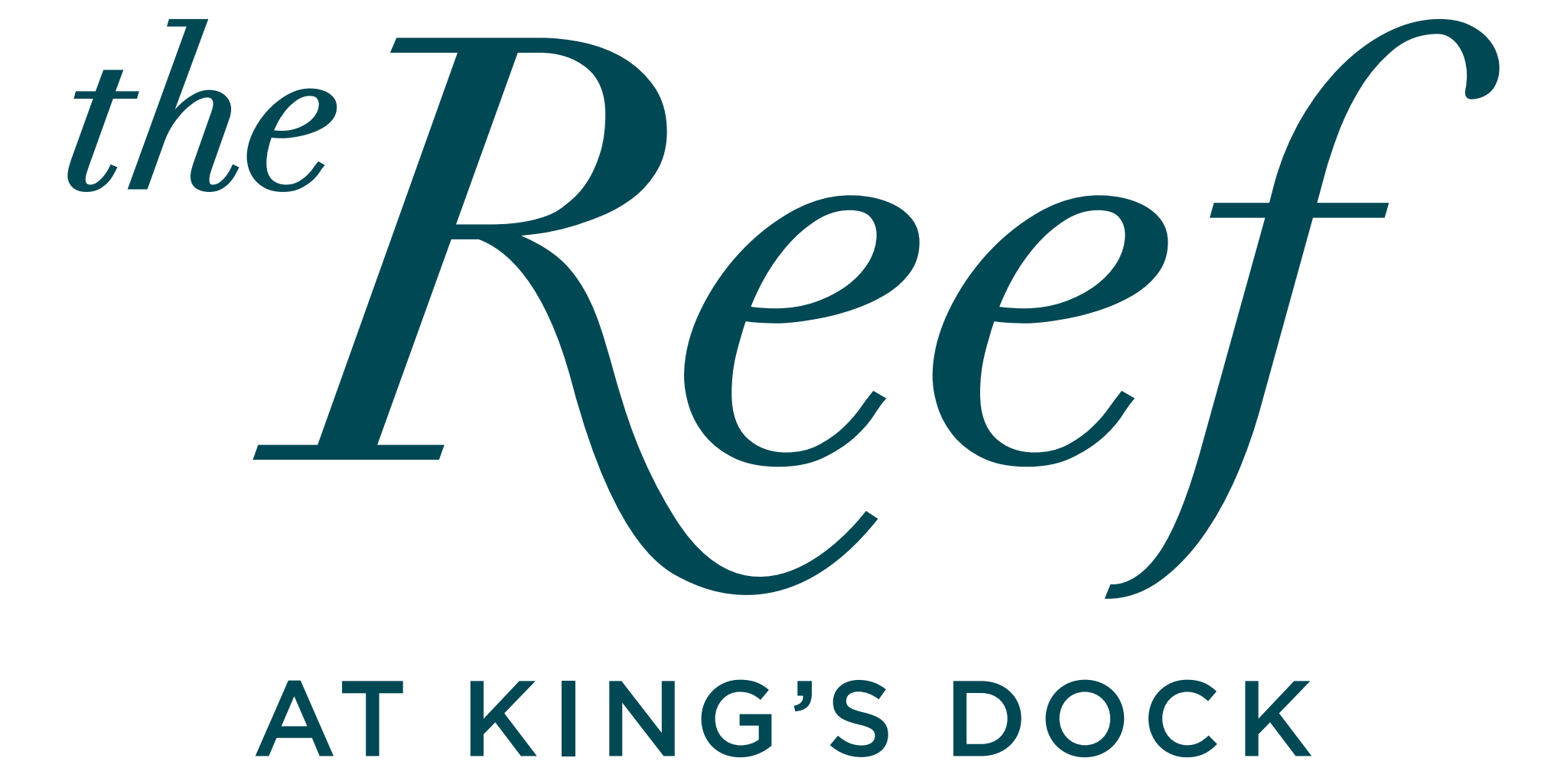 The Reef At King's Dock | Luxury Seafront Living in Harbourfront Along Keppel Bay