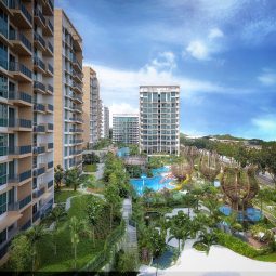The Glades by keppel land The Glades by keppel land