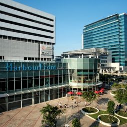 harbourfront centre by mapletree harbourfront centre by mapletree