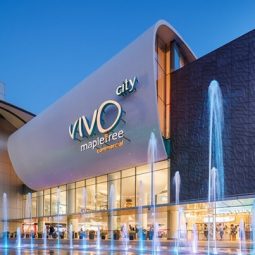 vivocity by mapletree vivocity by mapletree